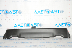 Front bumper reinforcement trim Audi A3 8V 15-20