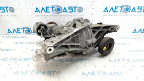 Rear differential gearbox Audi Q5 80A 18-24 2.0T 65k