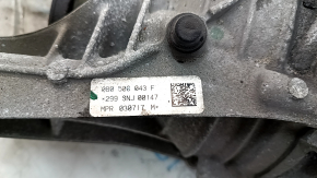 Rear differential gearbox Audi Q5 80A 18-24 2.0T 65k