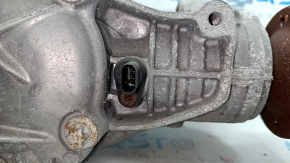 Rear differential gearbox Audi Q5 80A 18-24 2.0T 65k