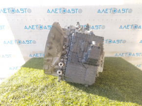 Automatic transmission assembly Jeep Cherokee KL 14- 3.2 AWD 85k, driftwood, emulsion on spare parts