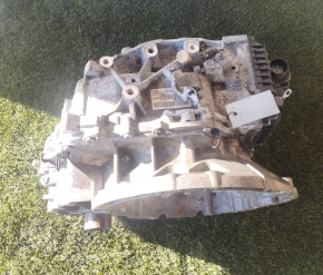 Automatic transmission assembly Jeep Cherokee KL 14- 3.2 AWD 85k, driftwood, emulsion on spare parts