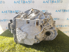 Automatic transmission assembly Jeep Cherokee KL 14- 3.2 AWD 85k, driftwood, emulsion on spare parts