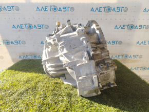 Automatic transmission assembly Jeep Cherokee KL 14- 3.2 AWD 85k, driftwood, emulsion on spare parts