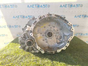 Automatic transmission assembly Jeep Cherokee KL 14- 3.2 AWD 85k, driftwood, emulsion on spare parts