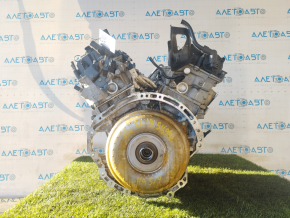 Engine Jeep Cherokee KL 14- 3.2 EHB 85k, driftwood, wedge, emulsion on spare parts
