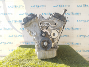 Engine Jeep Cherokee KL 14- 3.2 EHB 85k, driftwood, wedge, emulsion on spare parts