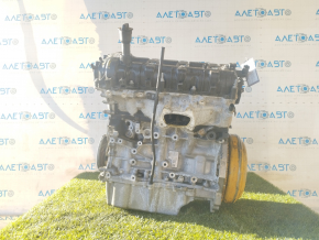 Engine Jeep Cherokee KL 14- 3.2 EHB 85k, driftwood, wedge, emulsion on spare parts