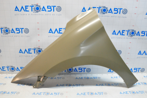 Front left wing Hyundai Elantra AD 17-18 pre-rest pokes