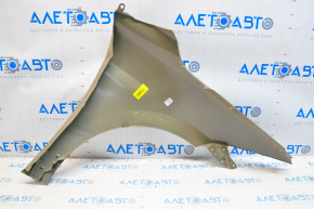 Front left wing Hyundai Elantra AD 17-18 pre-rest pokes