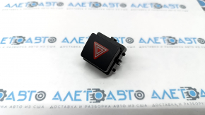 Hazard Light Button Audi A6 C7 12-18