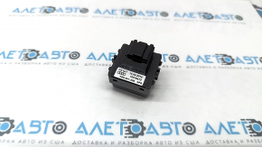 Hazard Light Button Audi A6 C7 12-18