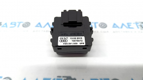 Hazard Light Button Audi A6 C7 12-18