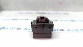 Hazard Light Button Audi A6 C7 12-18