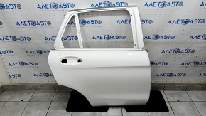 Bare rear right door Mercedes GLC 16-22 SUV, white 149, butt