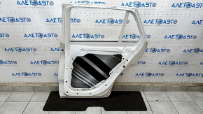 Bare rear right door Mercedes GLC 16-22 SUV, white 149, butt