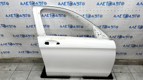 Bare front right door Mercedes GLC 16-22 SUV, white 149, butt
