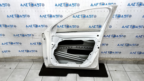 Bare front right door Mercedes GLC 16-22 SUV, white 149, butt