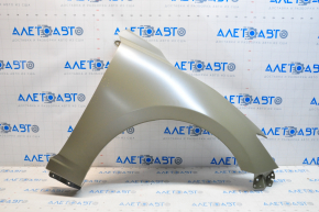 Front right wing Mazda 3 14-18 BM pokes