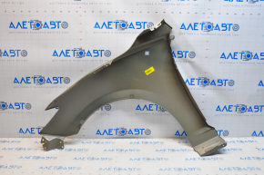 Front right wing Mazda 3 14-18 BM pokes
