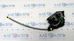 Rear left door lock Mercedes GLC 16-22