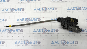 Rear left door lock Mercedes GLC 16-22