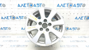 Wheel disk R16 x 6.5J 5x114.3 Toyota Camry v40 curb