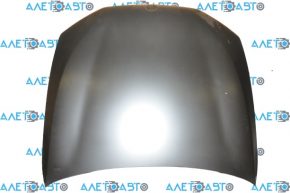 Bare hood BMW 5 G30 17-23