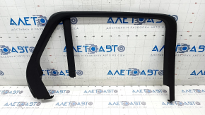Door frame inner rear left Mercedes GLC 16-22 scratch