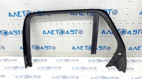 Door frame inner rear left Mercedes GLC 16-22 scratch