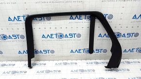 Door frame inner rear right Mercedes GLC 16-22 scratch
