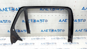 Door frame inner rear right Mercedes GLC 16-22 scratch