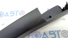 Door frame inner rear right Mercedes GLC 16-22 scratch