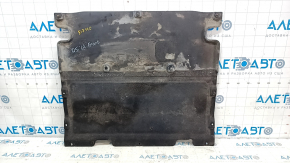 Engine protection Audi Q5 80A 18-24