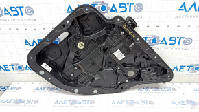 Window lift mechanism rear right Mercedes GLC 16-22 SUV