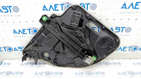 Window lift mechanism rear right Mercedes GLC 16-22 SUV