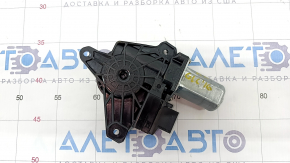 Window lift motor rear right Mercedes GLC 16-22