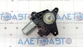 Window lift motor rear right Mercedes GLC 16-22