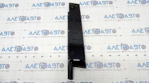 Door trim side rear right Mercedes GLC 16-22 front