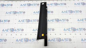 Door trim side rear right Mercedes GLC 16-22 front