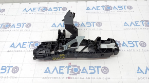 Rear right door handle mechanism Mercedes GLC 16-22