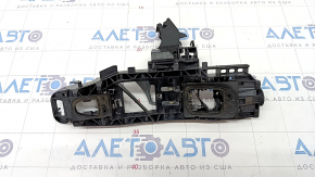 Rear right door handle mechanism Mercedes GLC 16-22