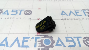 Plug outer handle rear right Mercedes GLC 16-22