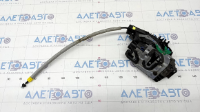 Rear right door lock Mercedes GLC 16-22