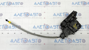 Rear right door lock Mercedes GLC 16-22