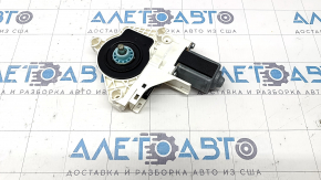 Rear left window lift motor Audi A6 C7 12-18