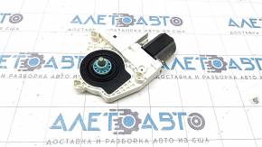 Rear right window lift motor Audi A6 C7 12-18