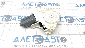Front left window lift motor Audi A6 C7 12-18