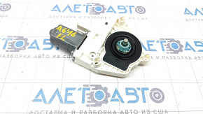 Front left window lift motor Audi A6 C7 12-18