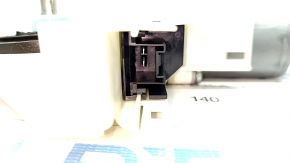 Front left window lift motor Audi A6 C7 12-18